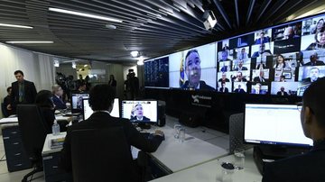 Jane de Araújo/Agência Senado