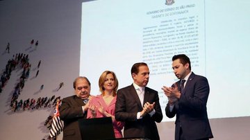 Governo do Estado de São Paulo