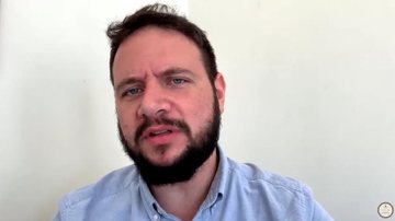 Imagem Entrevista com Felipe Carmona