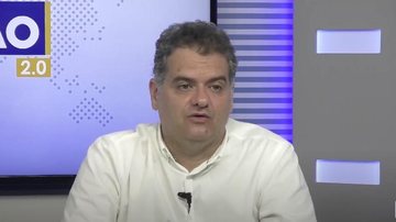 Imagem Acompanhe o Opinião 2.0 desta terça-feira