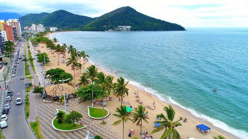 Caraguá terá exposição de arte, música, contação de histórias, stand up, cinema gratuito e espetáculo de dança no fim de semana AGENDA CULTURAL: Caraguatatuba conta com diversas atrações neste fim de semana caraguatatuba - Foto: Claudio Gomes
