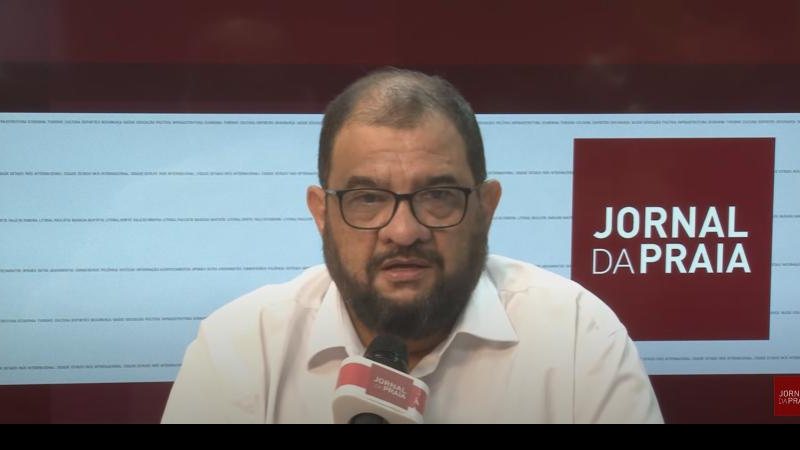 Imagem Confira o Jornal da Praia desta sexta-feira