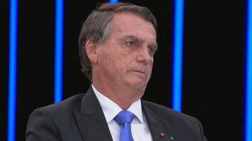 Bolsonaro disse que respeitará o resultado das eleições, "seja qual for" - Reprodução/Internet