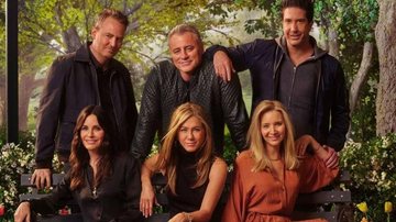 Foram 236 episódios divididos em 10 temporadas - Reprodução/Internet