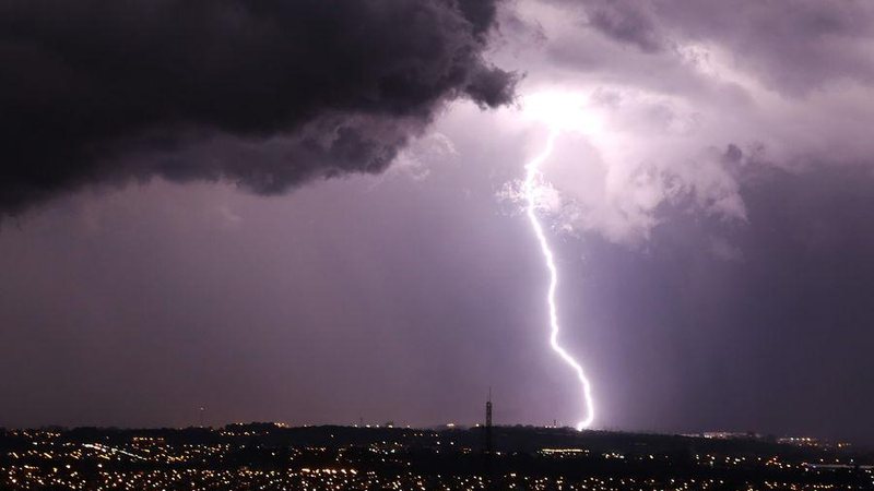 Defesa Civil do Paraná