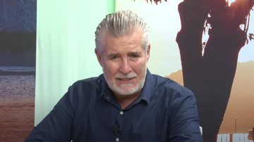 Imagem Entrevista com Ivan Sartori