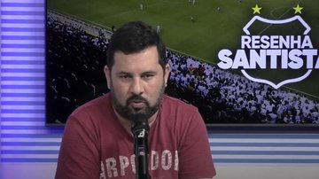 Imagem Ganso revela que quase retornou ao Santos