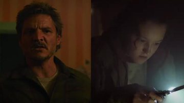A série de The Last of Us está em produção desde julho de 2021 - Reprodução/Internet