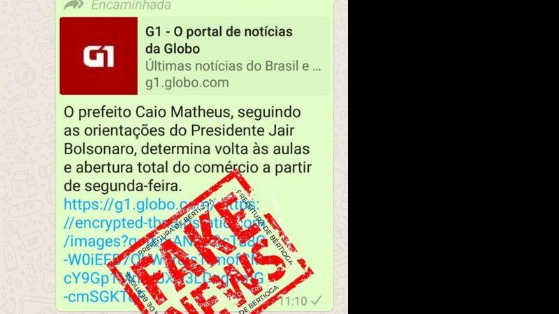 Divulgação