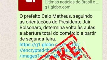 Divulgação