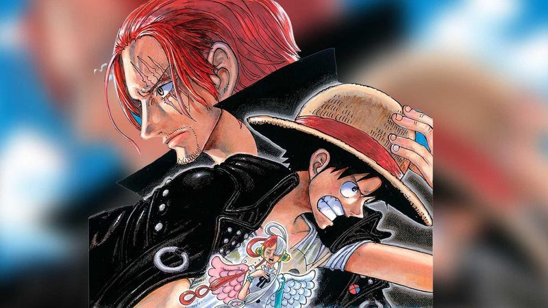 Saiba QUANDO 'One Piece Film: Red' chegará nas plataformas