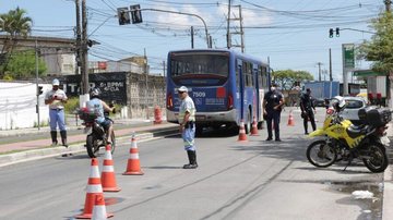 Divulgação/Prefeitura de Santos