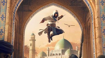 Mais informações do game serão reveladas no próximo sábado (10) - Reprodução/Internet