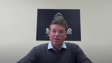Imagem Entrevista com Fernando José Costa