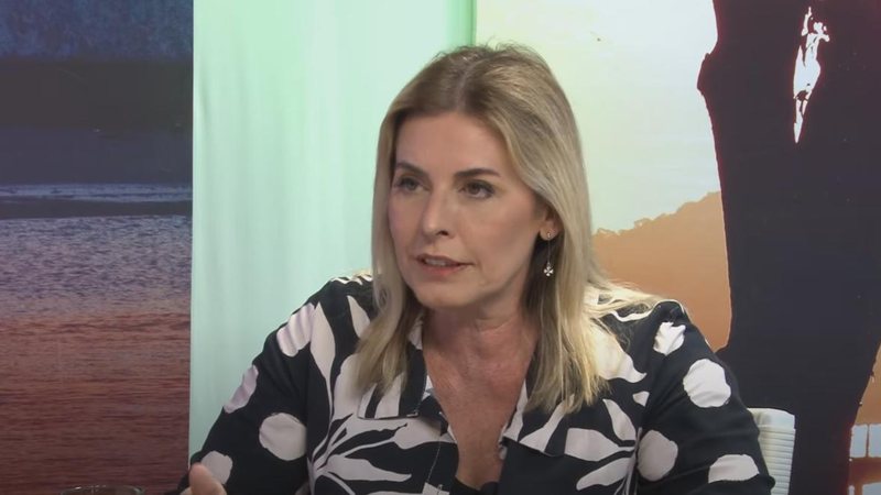 Solange Freitas sofreu atentado à vida durante o segundo turno das eleições de 2020 - Reprodução/Internet