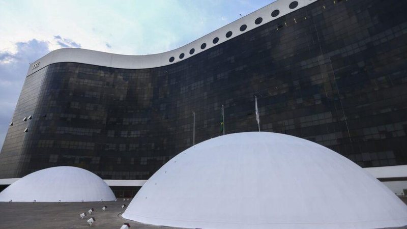 © Marcelo Camargo/Agência Brasil - © Marcelo Camargo/Agência Brasil