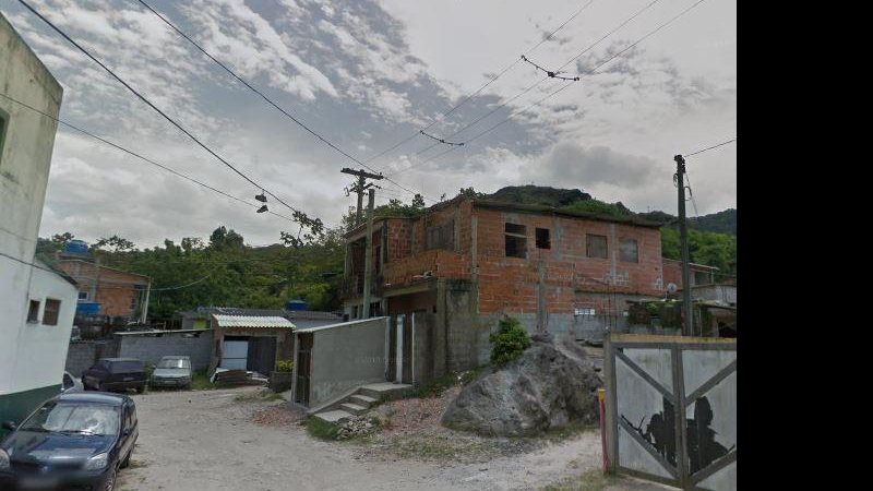 Reprodução/Google Maps