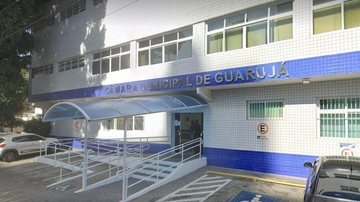 Reprodução/Google Maps
