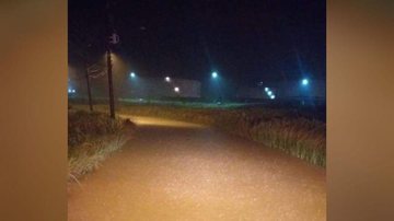 Reprodução/ Whatsapp