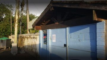 Roberto Otoni/Google Maps