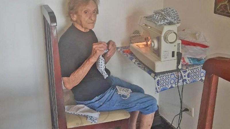 Arquivo pessoal