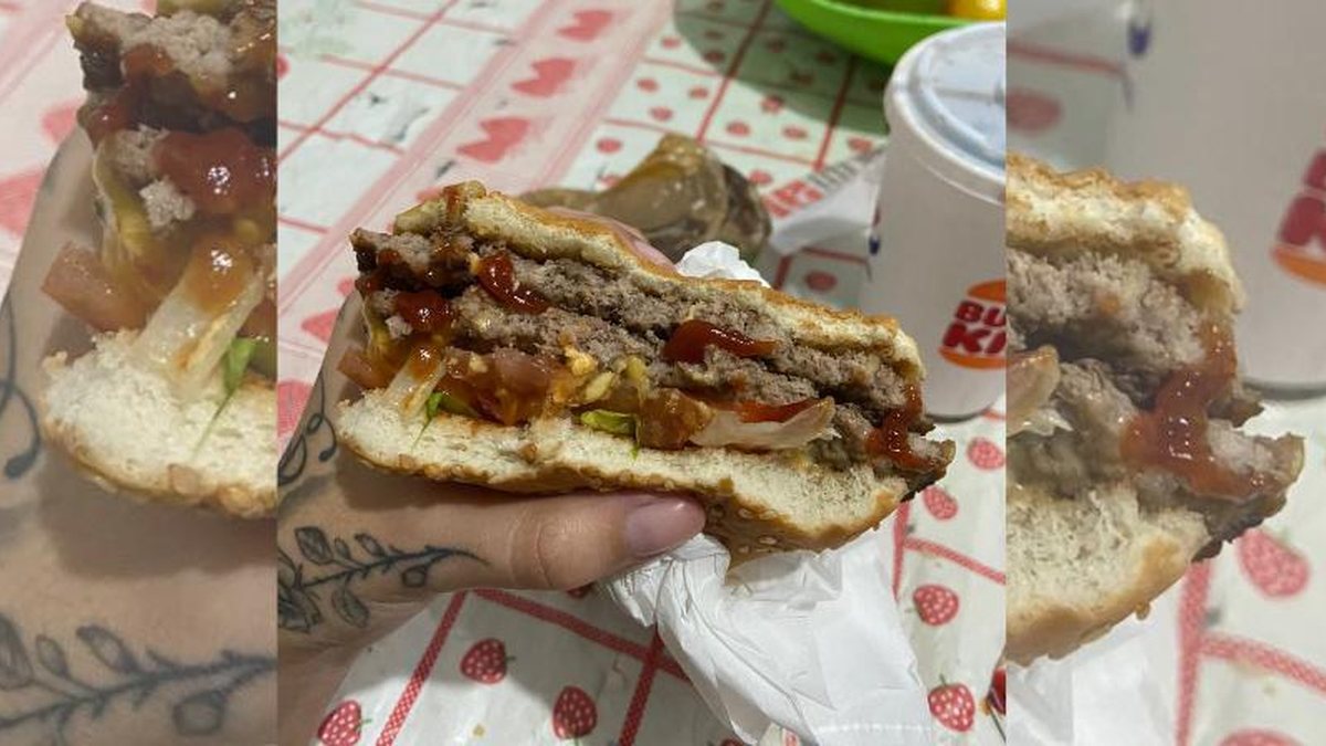 Papa Burguer lanches - comentários, fotos, horário de trabalho