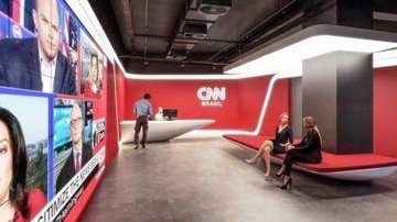 Divulgação/ CNN