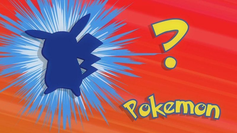 Descubra como seria um Pokémon inspirado pelo seu nome - Site do