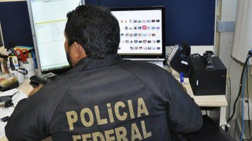 © Polícia Federal/Operação DÓLOS - © Polícia Federal/Operação DÓLOS