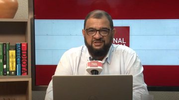 Imagem O Jornal da Praia desta quinta-feira está no ar