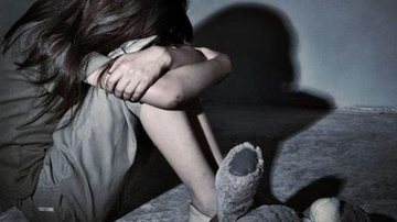 Vítima menor de idade teria sido estuprada por cerca de um ano pelo próprio pai Estupro de vulnerável - Imagem ilustrativa/Reprodução PISSN