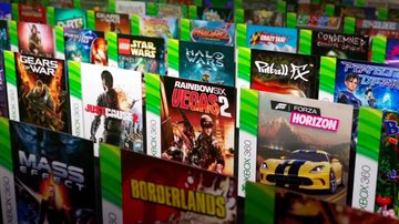 Microsoft confirma que os jogos já resgatados permanecerão disponíveis aos donos - Reprodução/Internet