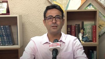 Imagem Assista ao Jornal da Praia desta sexta-feira