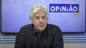 Imagem Veja o Opinião 2.0 desta sexta-feira
