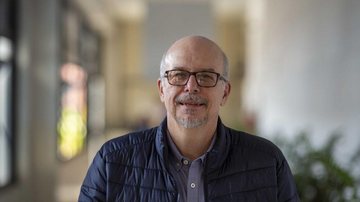 Imagem Entrevista com o secretário de Turismo de Araçatuba