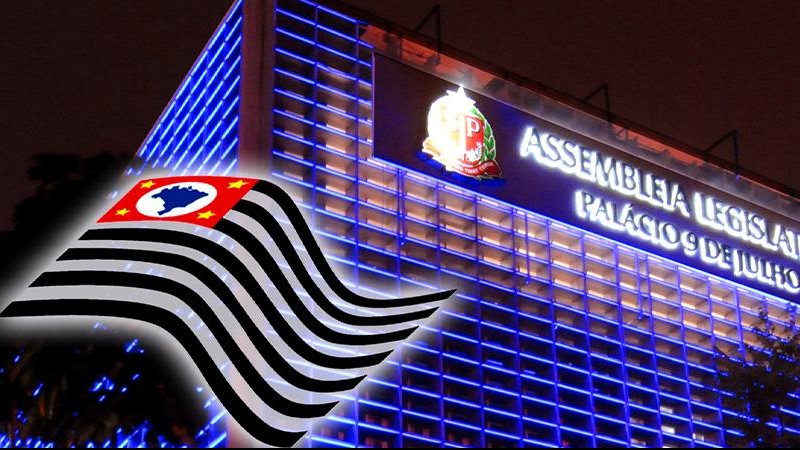 Veja a lista dos candidatos mais votados na cidade e quais foram eleitos Deputado Estadual - Divulgação Alesp