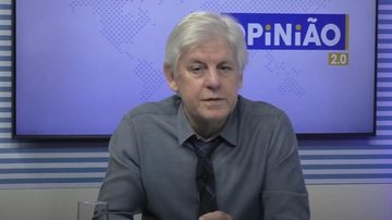 Imagem Assista o Opinião 2.0 desta quarta-feira