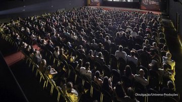 Divulgação Universo Produções