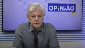 Imagem Acompanhe o Opinião 2.0 desta quinta-feira