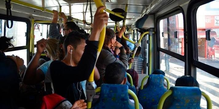 Prefeituras do Litoral Norte e Baixada Santista se posicionam quanto a medida adotada pelo governo de São Paulo Mascaras nos transportes públicos - Foto: José Cruz