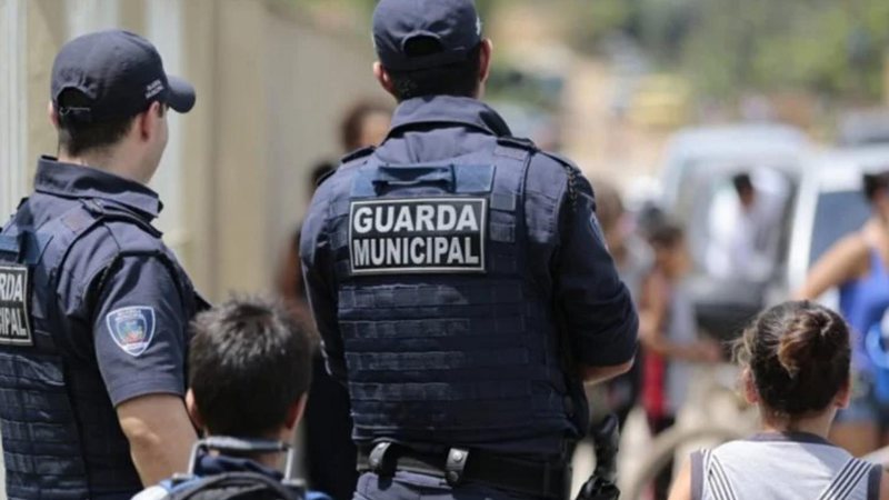 O STJ informa que a força não está entre os órgãos de segurança previstos na Constituição Federal - Reprodução/Internet