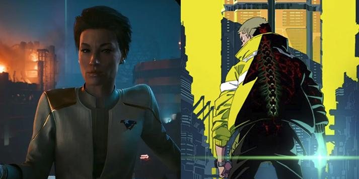 A DLC da campanha do game se chama Phantom Liberty e está agendada para chegar somente em 2023 - Reprodução/Internet