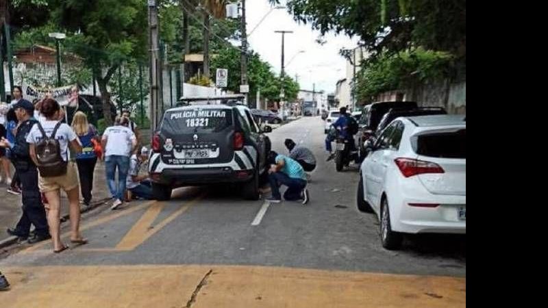 Reprodução