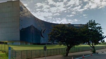 Reprodução/ Google Maps
