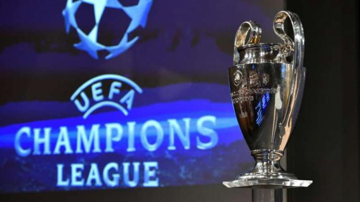 JOGOS DA UEFA CHAMPIONS LEAGUE, OITAVAS DE FINAL 2022