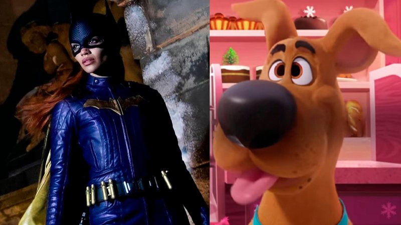 Batgirl e Scoob!: Holiday Haunt já estavam orçados em mais de US$ 140 milhões - Reprodução/Internet