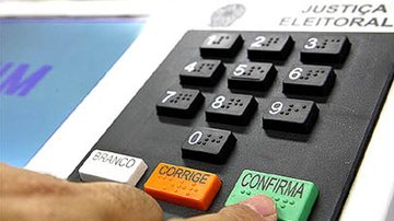 Os registros das candidaturas devem ser realizados até o dia 15 - Reprodução/Internet