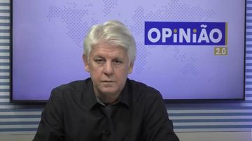 Imagem O Opinião 2.0 desta segunda-feira está no ar