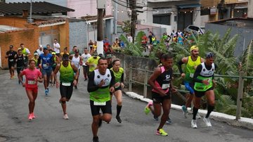 KTR Ilhabela – Prefeitura abre inscrições gratuitas para atletas da cidade