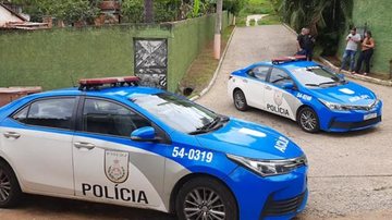 O ex-parlamentar chegou a atirar e arremessar granada contra agentes da Polícia Federal - Reprodução/Internet